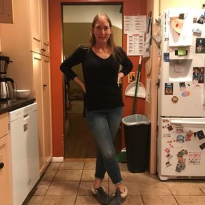 Meet your Posher, Amanda